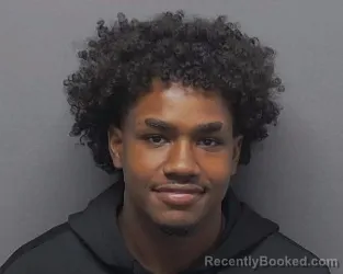 Mugshot of CHANDRA J LOHAR-SINGH