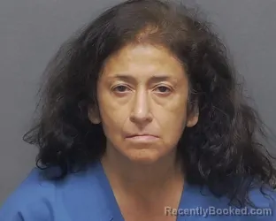 Mugshot of JEANETTE L LOONEY