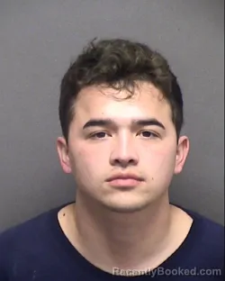 Mugshot of JOEDDI RAMIREZ