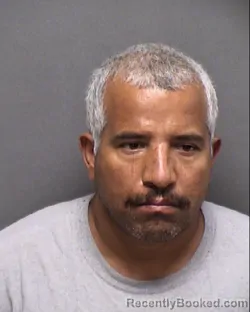 Mugshot of NATHANAEL JIMENEZ- PINEDA