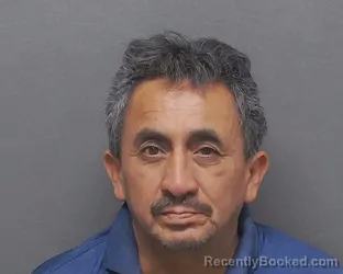 Mugshot of JOEL TOVAR ALONSO