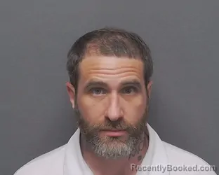 Mugshot of KENNETH N JR MARTIN