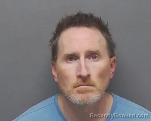 Mugshot of JASON T DONAHUE