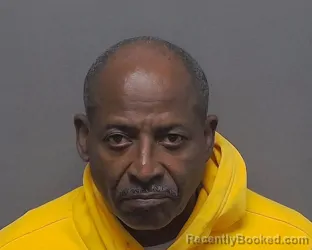 Mugshot of EDWARD A RICHARDSON