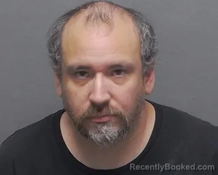 Mugshot of RICHARD C MORENO