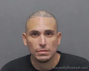 Mugshot of ROLANDO LOPEZ