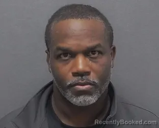 Mugshot of TERRENCE K SAVAGE