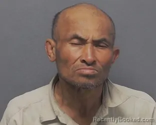 Mugshot of BAO M DO