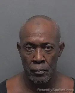 Mugshot of RONALD H ROSS