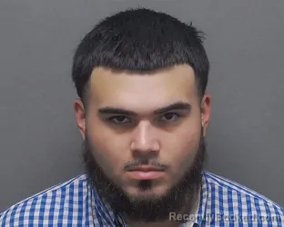 Mugshot of TIMOTHY T MELENDEZ