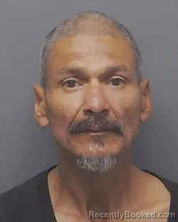Mugshot of ALBERT LOPEZ