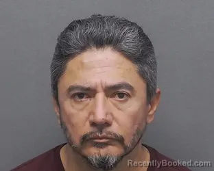 Mugshot of GABRIEL ORTIZ