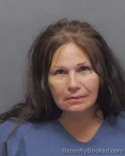 Mugshot of LYDIA L RODRIGUEZ