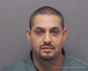 Mugshot of ANGEL RODRIGUEZ