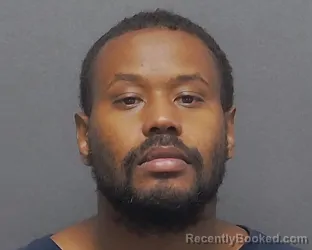 Mugshot of ISAIAH M STEEN