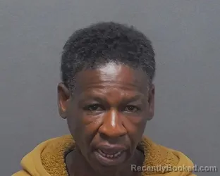 Mugshot of SONYA Y GILMORE