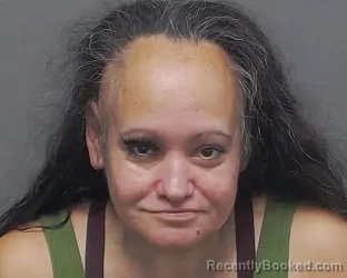Mugshot of LISA M REYES