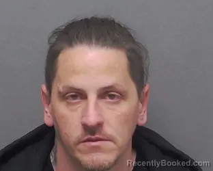 Mugshot of KENNETH PAINTER