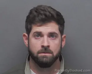 Mugshot of COREY A MARTINETS