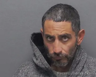 Mugshot of JOSE G GONZALEZ