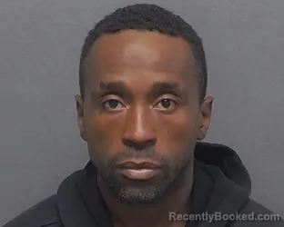 Mugshot of STEPHEN A HUNTER
