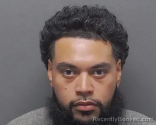 Mugshot of TUAKOI U AHIO