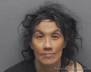 Mugshot of JANIE ESPITIA