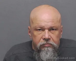 Mugshot of FREDERICK JIMENEZ