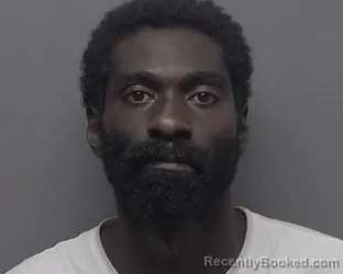 Mugshot of DEVON D BLAKELY