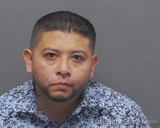 Mugshot of ABELARDO J MARQUEZ