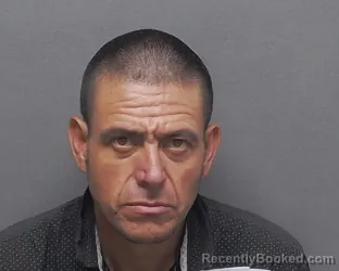 Mugshot of LUCIO GARZA