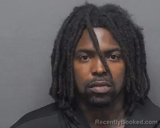 Mugshot of QUINCY E CLARK