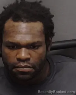 Mugshot of JOSHUA L CONEY