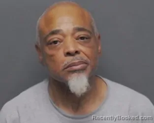 Mugshot of DAREL SR MCDONALD