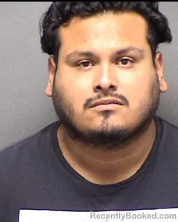 Mugshot of DAVID R SANCHEZ