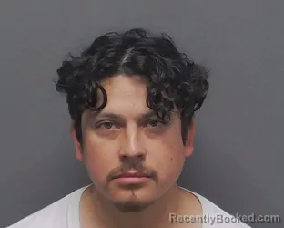 Mugshot of IVAN MALDONADO