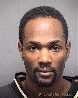 Mugshot of KENNETH FRANCIS