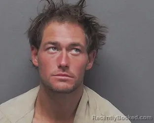 Mugshot of ISAIAH W COCHRAN