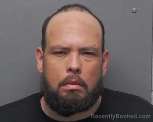 Mugshot of JONATHAN GUTIERREZ