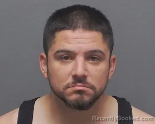 Mugshot of JOHN IRAHETA