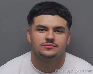 Mugshot of DAMIEN R KOROLENKO