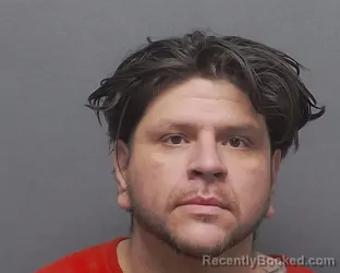 Mugshot of JESSE OROSCO