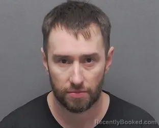 Mugshot of ERIC C VILLARREAL