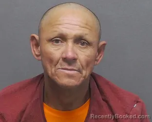 Mugshot of JOSE C GOMEZ-CRUZ