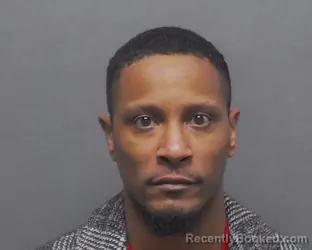 Mugshot of JOSEPH A GAMMAGE