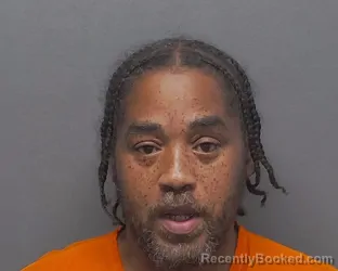 Mugshot of DON E DEMAZELIERE