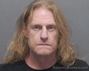 Mugshot of RODNEY B SORRELL