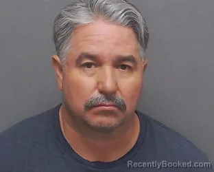 Mugshot of GERARDO ESCOBAR