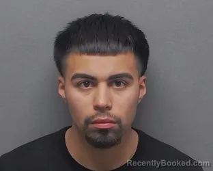 Mugshot of ROBERT X OVIEDO