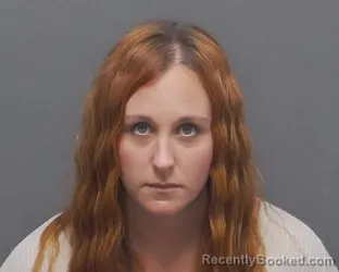 Mugshot of LINDSEY K MCGUIRE
